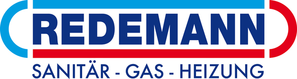 Redemann | Sanitär – Gas – Heizung